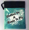Chalked Up & Ready To Fly Grip Bag